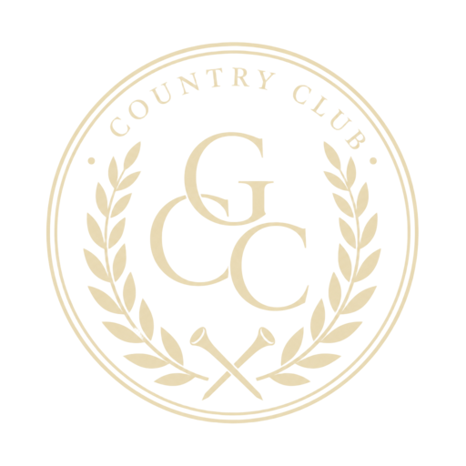 Greenbrier Country Club crest