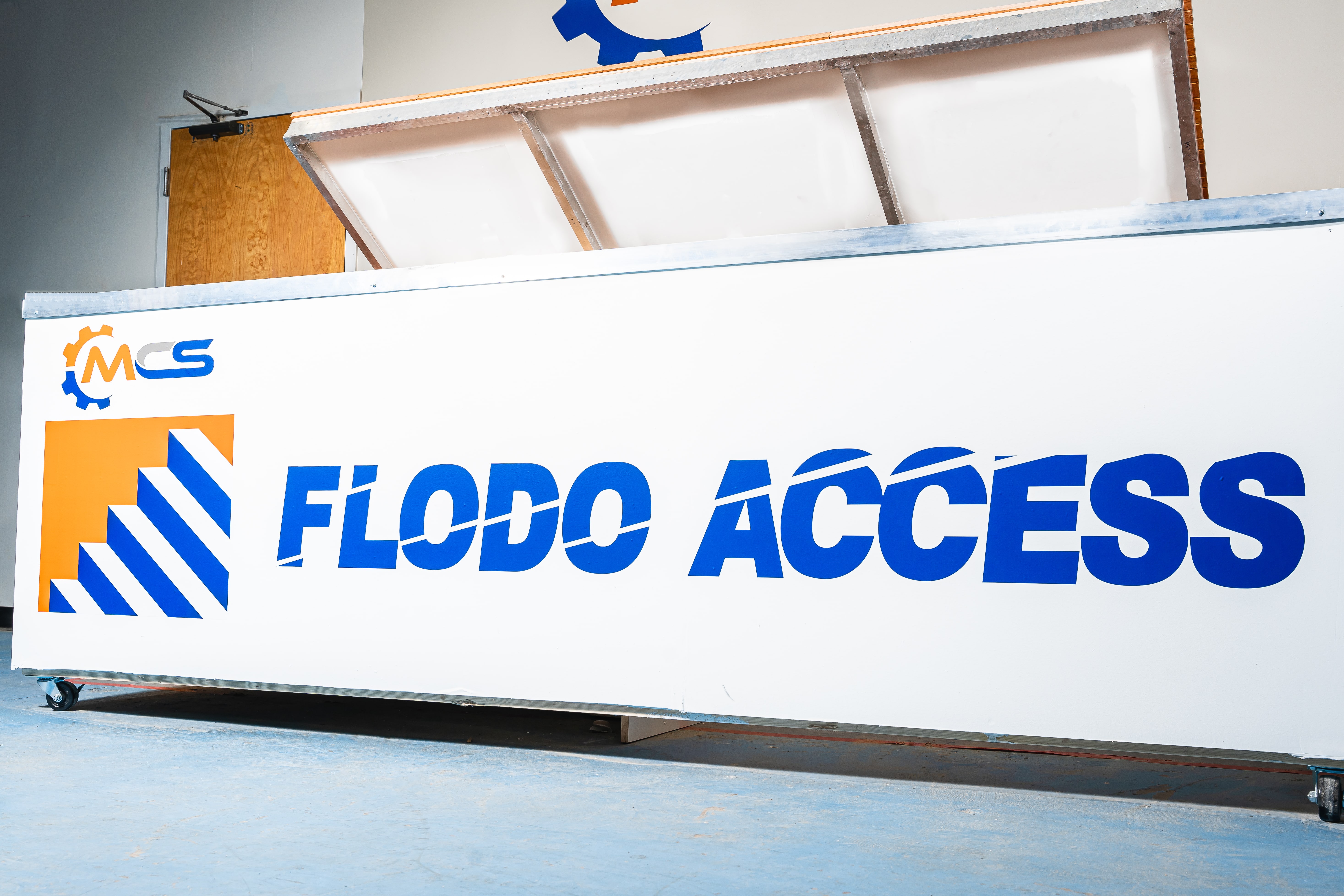Flodo Access