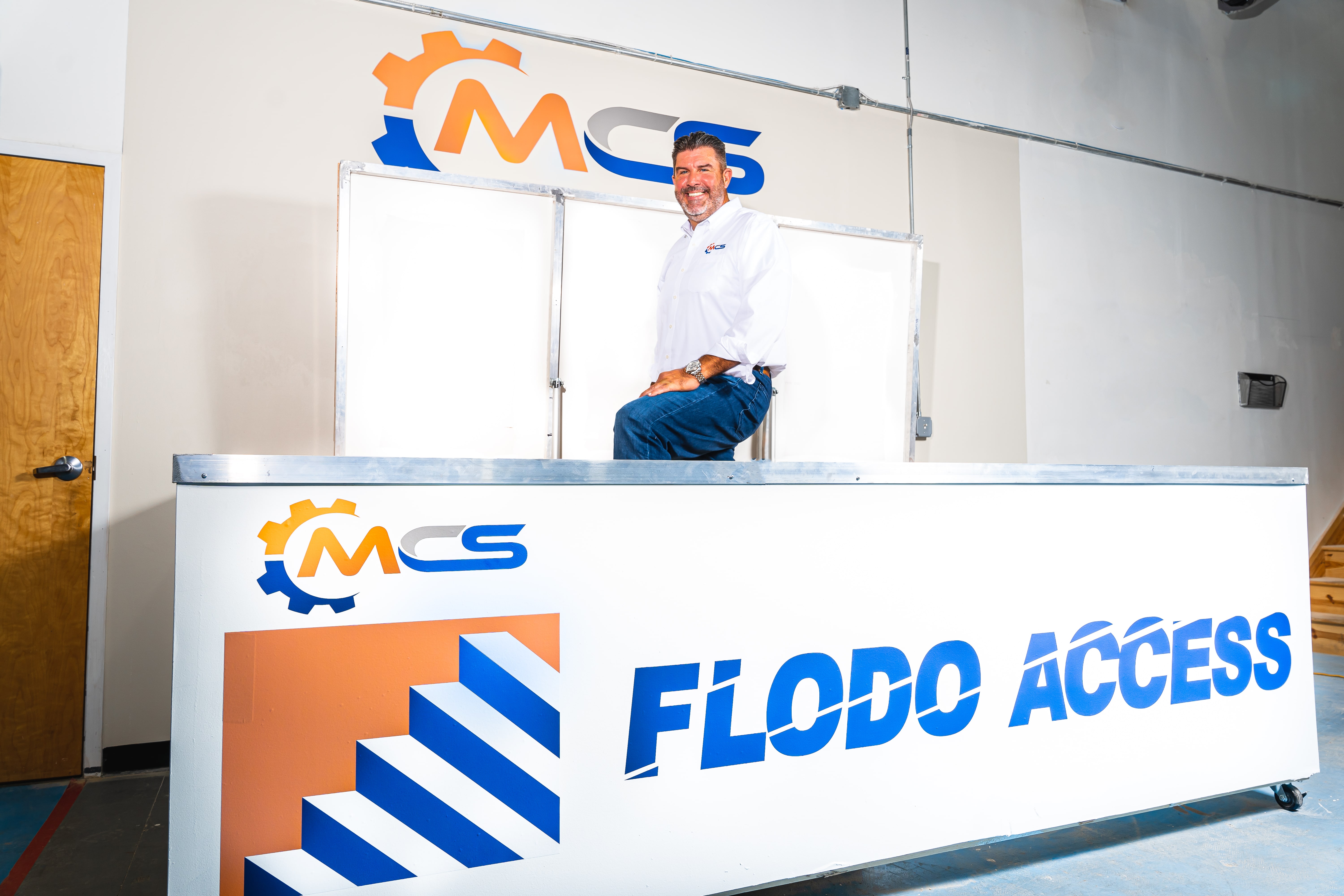 Flodo Access