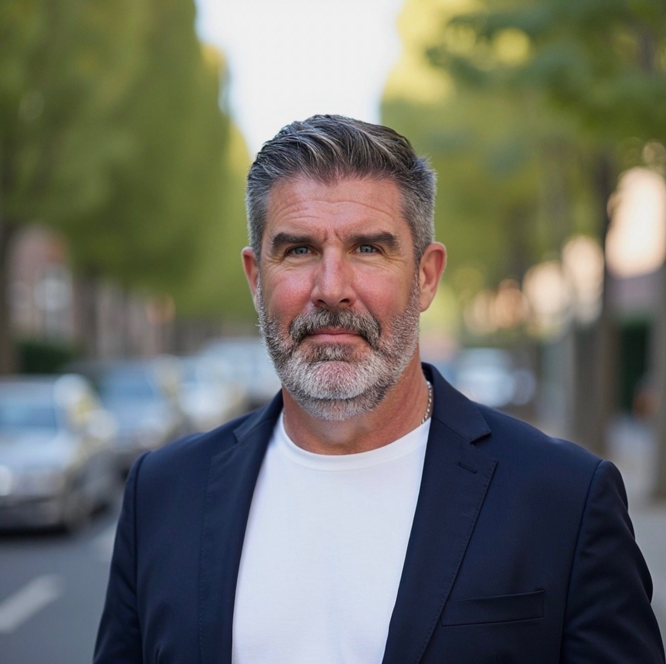 Greg Meizinger, owner of FloDo Access